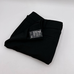 NWT‎ New York & Co 7th Avenue Design Pants 14 Dress Zip Ankle Super Stretch R13